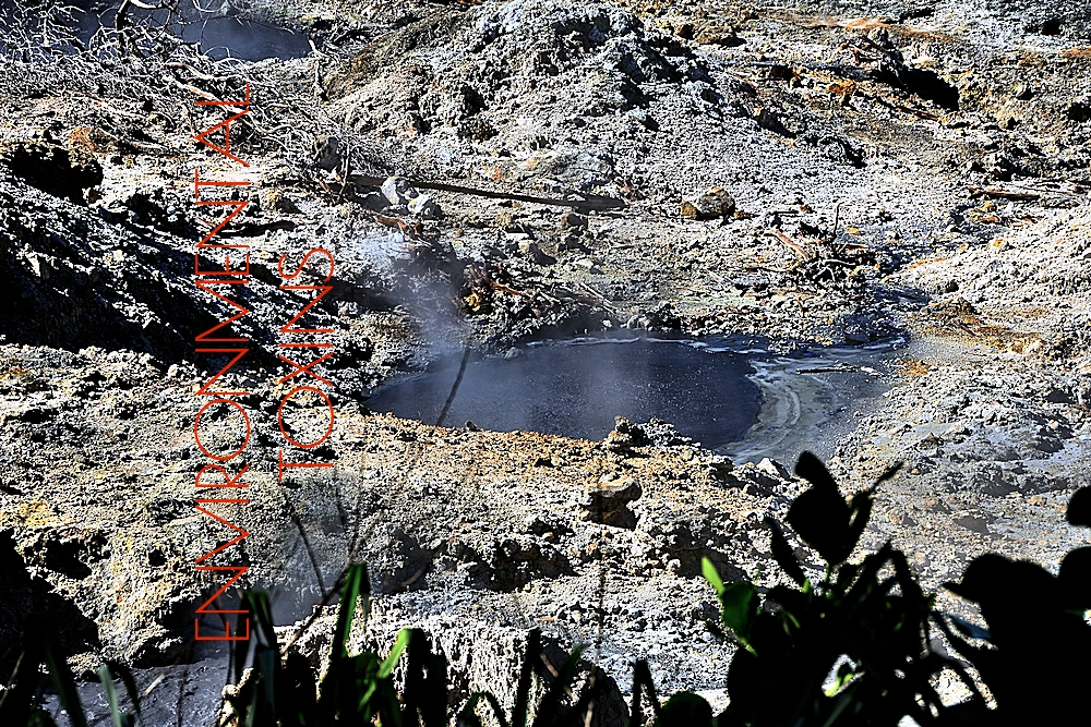 photo-of-earth-water-damaged-by-toxins